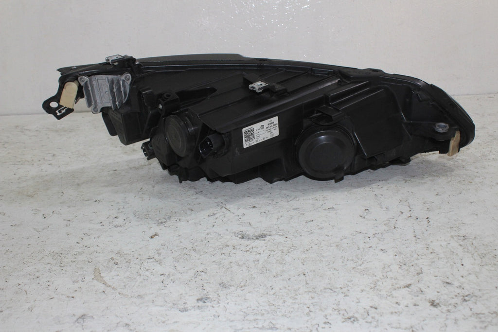 Frontscheinwerfer VW Golf VIII 5H1941005C LED Ein Stück (Rechts oder Links) SCH2194382398nh