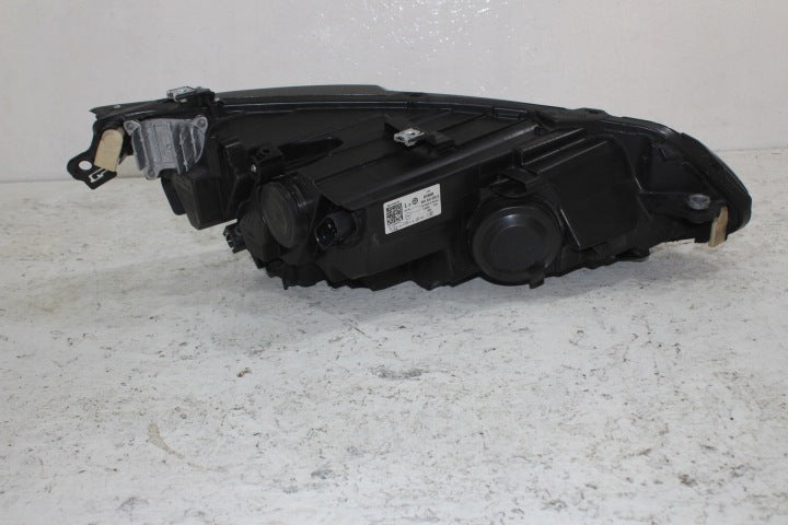 Frontscheinwerfer VW Golf VIII 5H1941005C LED Links Scheinwerfer Headlight SCH2194382398nh
