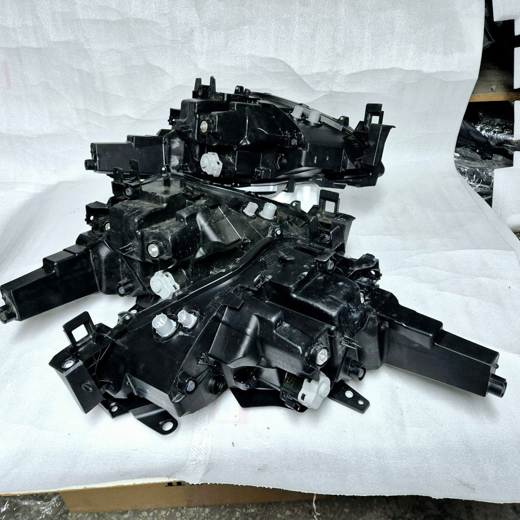 Frontscheinwerfer Mazda Cx5 Cx-5 51030 Ein Stück (Rechts oder Links) Headlight SCH6645273216ub