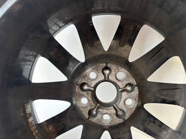 1x Alufelge 17 Zoll Mazda Cx-5 Rim Wheel FEL5591495558fd