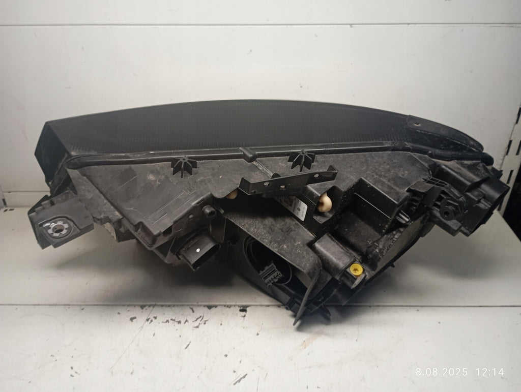 Frontscheinwerfer VW Id.4 11B941036N Full LED Rechts Scheinwerfer Headlight SCH1338239452an