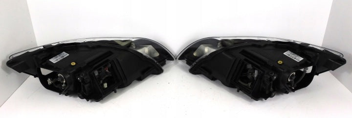 Frontscheinwerfer Audi Q7 4L0941004AD 4L0941003AD LED Ein Satz Headlight SCH5248237685yl