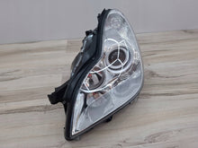Laden Sie das Bild in den Galerie-Viewer, Frontscheinwerfer Mercedes-Benz Cls C219 A2198204161 Links Headlight SCH3380758848bw