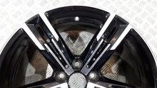 Load image into Gallery viewer, 1x Alufelge 18 Zoll 7.5" 5x112 25ET 8746631 BMW G21 G22 G20 G23 G42 Rim Wheel FEL4049795375cv