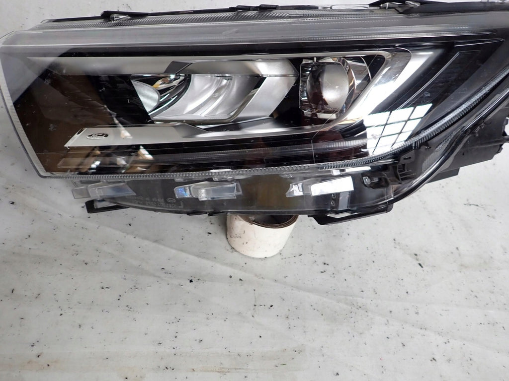Frontscheinwerfer Ford Tourneo Connect 2KF941035 LED Rechts oder Links SCH5017998078mv