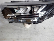 Laden Sie das Bild in den Galerie-Viewer, Frontscheinwerfer Ford Tourneo Connect 2KF941035 LED Rechts oder Links SCH5017998078mv