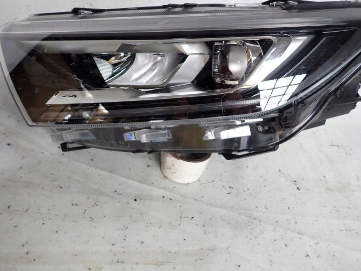 Frontscheinwerfer Ford Tourneo Connect 2KF941035 LED Links Headlight SCH5017998078mv