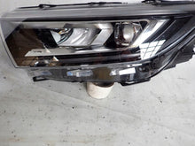 Laden Sie das Bild in den Galerie-Viewer, Frontscheinwerfer Ford Tourneo Connect 2KF941035 LED Links Headlight SCH5017998078mv