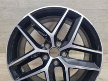 Laden Sie das Bild in den Galerie-Viewer, 1x Alufelge 18 Zoll 5x112 5F0601025AB Seat Leon Rim Wheel FEL7849622901nx