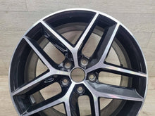 Laden Sie das Bild in den Galerie-Viewer, 1x Alufelge 18 Zoll 5x112 5F0601025AB Seat Leon Rim Wheel FEL7849622901nx
