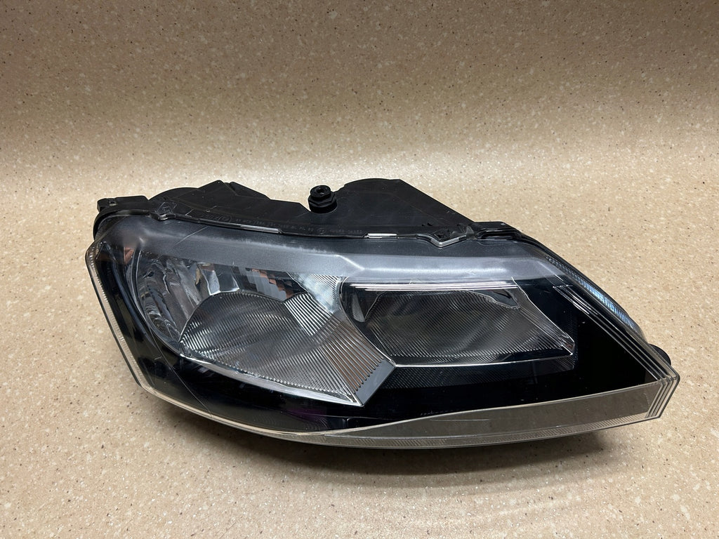 Frontscheinwerfer Skoda Rapid 5JB941018 Rechts Scheinwerfer Headlight SCH1396256983jq