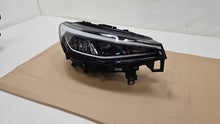 Laden Sie das Bild in den Galerie-Viewer, Frontscheinwerfer VW Id.4 11B941006 Full LED Rechts Scheinwerfer Headlight