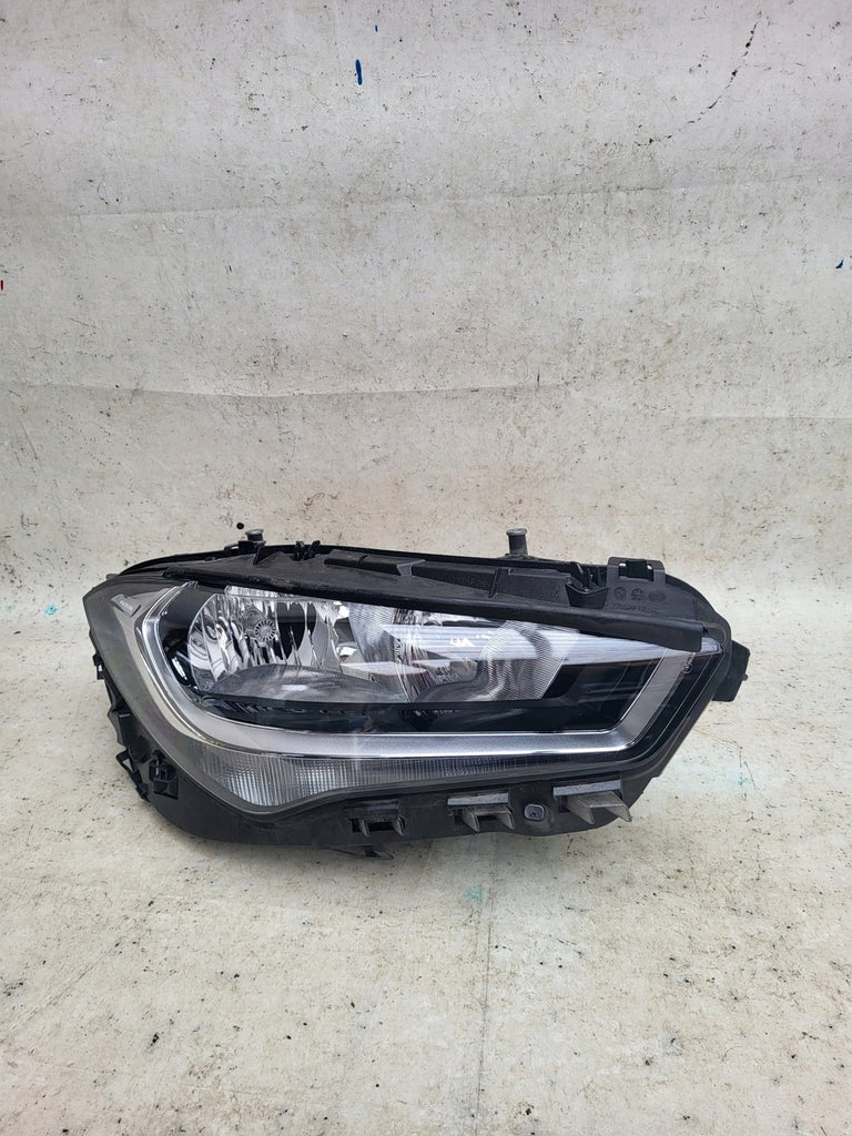 Frontscheinwerfer Mercedes-Benz Cla A1189062000 Rechts Scheinwerfer Headlight SCH4814531106hn