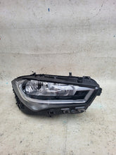 Load image into Gallery viewer, Frontscheinwerfer Mercedes-Benz Cla A1189062000 Rechts Scheinwerfer Headlight SCH4814531106hn