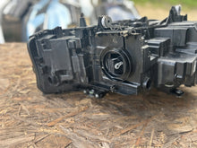 Laden Sie das Bild in den Galerie-Viewer, Frontscheinwerfer BMW 5 G31 G30 8499121-01 Full LED Links Scheinwerfer Headlight SCH1303707989hf