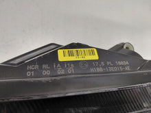 Laden Sie das Bild in den Galerie-Viewer, Frontscheinwerfer Ford Fiesta I H1BB-13E015-AE Full LED Links Headlight SCH4376906578xz
