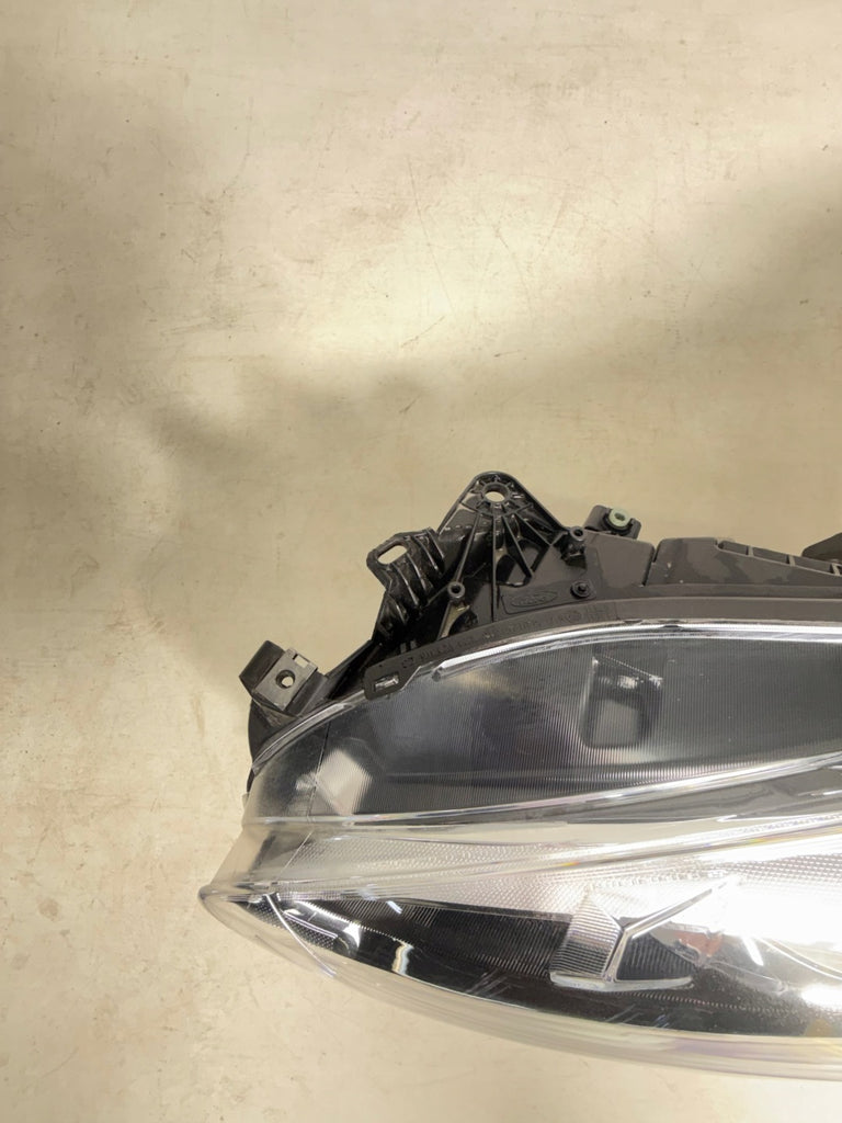 Frontscheinwerfer Ford S-Max EM2B-13W030-CK LED Links Scheinwerfer Headlight SCH5309831333ea