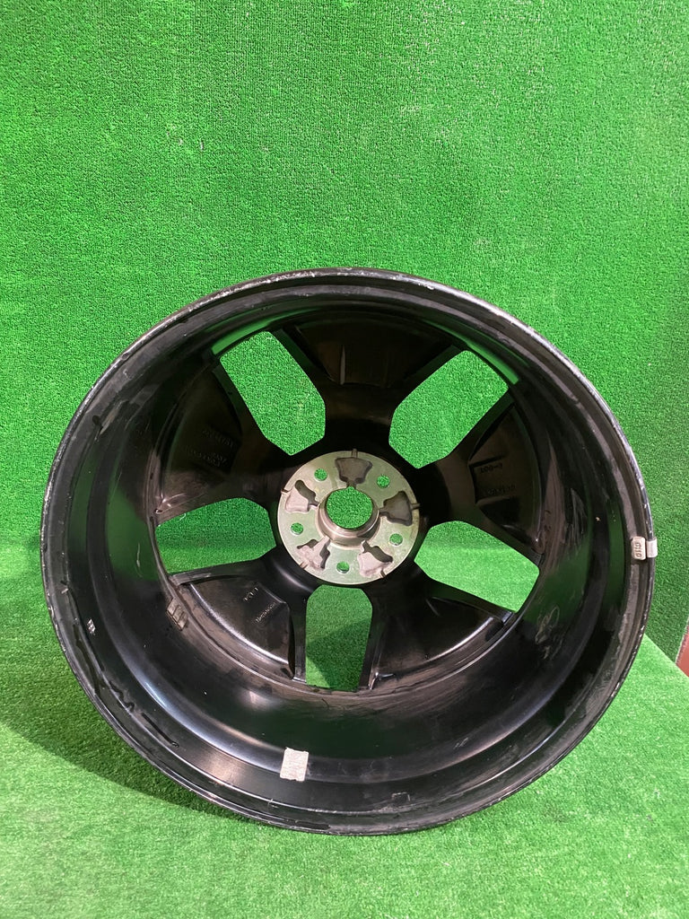 1x Alufelge 19 Zoll 7.5" 5x114.3 51ET 52910-CJ360 Kia Rim Wheel