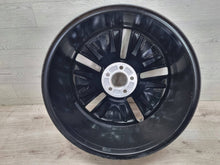 Load image into Gallery viewer, 1x Alufelge 19 Zoll 8.0" 5x108 42 5ET Glanz Schwarz 31680216 Volvo Xc90 FEL7844004700qd