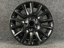 Laden Sie das Bild in den Galerie-Viewer, 1x Alufelge 16 Zoll 6.5&quot; 5x112 54ET 6855106 Mini F57 F56 F55 Rim Wheel