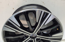 Laden Sie das Bild in den Galerie-Viewer, 1x Alufelge 18 Zoll 7.0&quot; 5x114.3 38ET Mitsubishi Outlander Rim Wheel