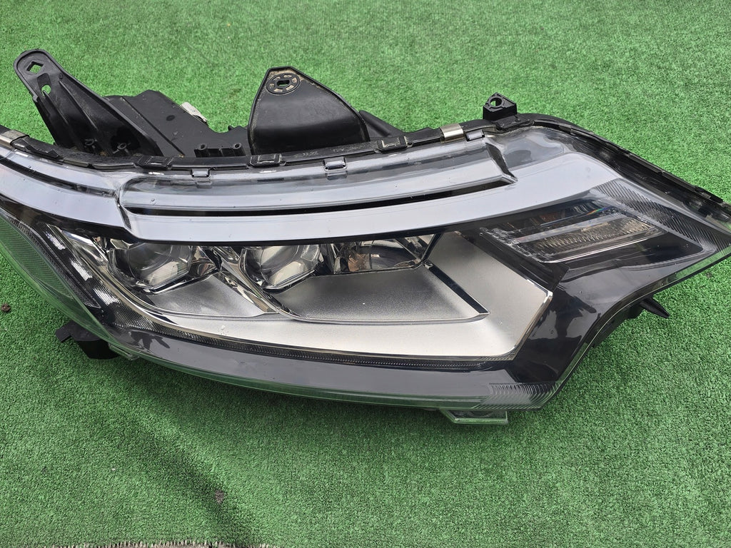 Frontscheinwerfer Mitsubishi Outlander III 8301C8-64 Full LED Rechts Headlight