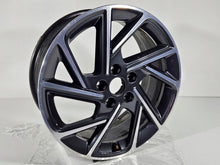 Laden Sie das Bild in den Galerie-Viewer, 1x Alufelge 18 Zoll 7.5" 5x114.3 55ET 52910G48000 Hyundai I30 Iii Rim Wheel FEL3331387978ir