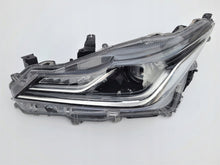 Laden Sie das Bild in den Galerie-Viewer, Frontscheinwerfer Toyota Corolla 81150-02T50-00 LED Links Scheinwerfer Headlight SCH4222319891nd