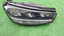 Load image into Gallery viewer, Frontscheinwerfer Skoda Fabia 6VB941016 Full LED Rechts Scheinwerfer Headlight