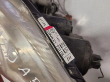 Laden Sie das Bild in den Galerie-Viewer, Frontscheinwerfer Mazda 5 I P5115L Links Scheinwerfer Headlight SCH7386568170ac