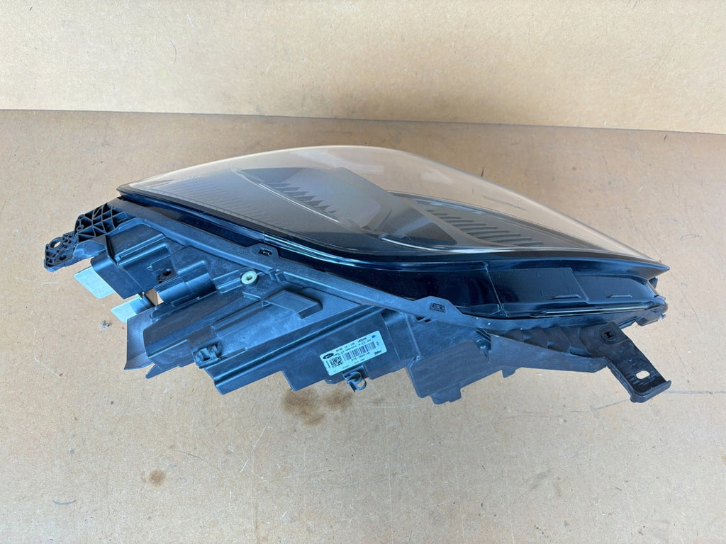 Frontscheinwerfer Ford Puma R1TB-13E015-AB Links Scheinwerfer Headlight SCH4459119998gj
