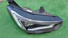 Laden Sie das Bild in den Galerie-Viewer, Frontscheinwerfer Opel Grandland X YP00162680 Rechts Scheinwerfer Headlight