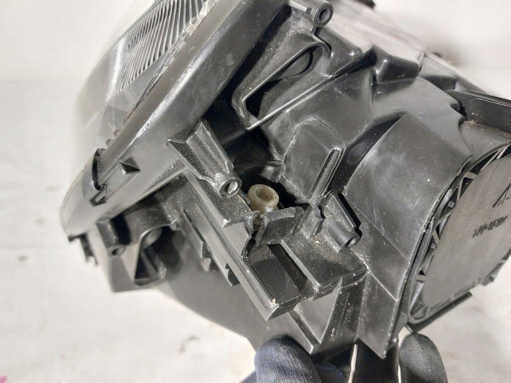 Frontscheinwerfer Mini Countryman R60 9808249-06 Bi-Xenon Links Headlight