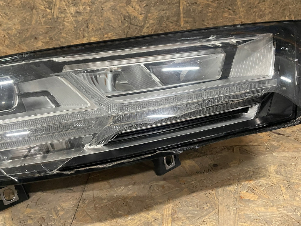 Frontscheinwerfer Audi Q7 4M0941034 Full LED Rechts Scheinwerfer Headlight SCH8214873295vv