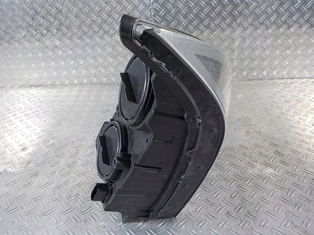 Frontscheinwerfer VW Crafter 2E1941006 Rechts Scheinwerfer Headlight SCH2955377319te