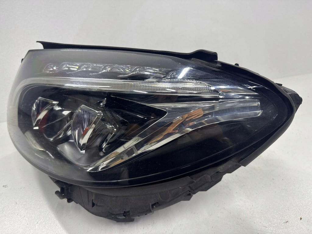 Frontscheinwerfer Mercedes-Benz W205 A2059063104 LED Links Headlight SCH1772516991ev