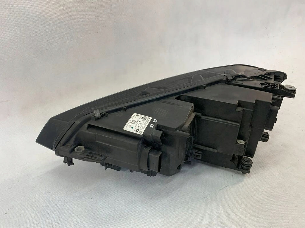 Frontscheinwerfer VW Touran 5TB941036B Rechts Scheinwerfer Headlight SCH1432614677yo