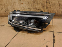 Laden Sie das Bild in den Galerie-Viewer, Frontscheinwerfer Opel Astra L 9851880980 Full LED Rechts Scheinwerfer Headlight SCH5193947640ma