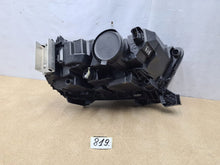 Laden Sie das Bild in den Galerie-Viewer, Frontscheinwerfer Hyundai II Mokka 9834007980 9834008280 LED Links Headlight SCH9767234736zm