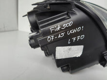 Laden Sie das Bild in den Galerie-Viewer, Frontscheinwerfer Fiat 500 Links Scheinwerfer Headlight SCH4217285383ir