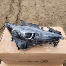 Load image into Gallery viewer, Frontscheinwerfer Mazda Cx5 Cx-5 Rechts Scheinwerfer Headlight