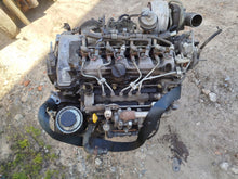 Load image into Gallery viewer, Motor Toyota Corolla Verso Avensis FHV 2AD D-CAT 2.2 2008 Diesel Engine Komplett