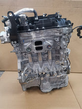 Load image into Gallery viewer, Motor Kia Ceed G4LH 1.5 TGDI 160PS 118kW 2023 Benzin Engine Unkomplett MOT2960865831rb