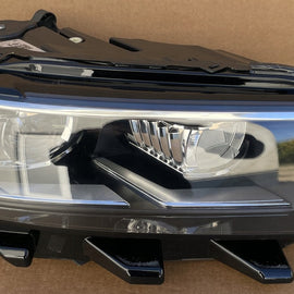 Frontscheinwerfer VW T-Roc 2GA941036P Full LED Rechts Scheinwerfer Headlight SCH5847130254fv