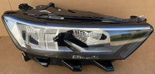 Laden Sie das Bild in den Galerie-Viewer, Frontscheinwerfer VW T-Roc 2GA941036P Full LED Rechts Scheinwerfer Headlight SCH5847130254fv