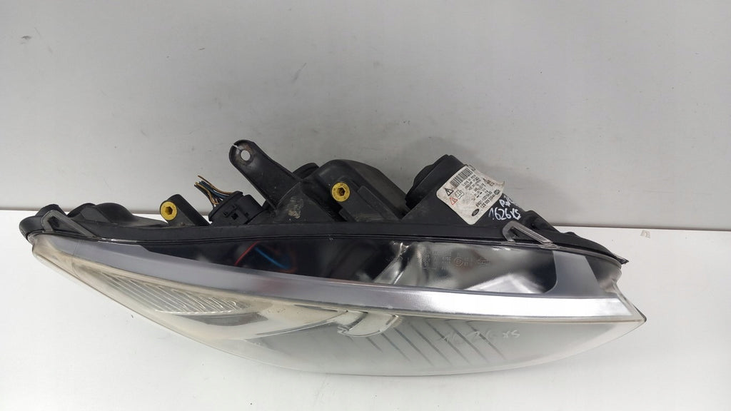 Frontscheinwerfer Ford S-Max Xenon Rechts Scheinwerfer Headlight
