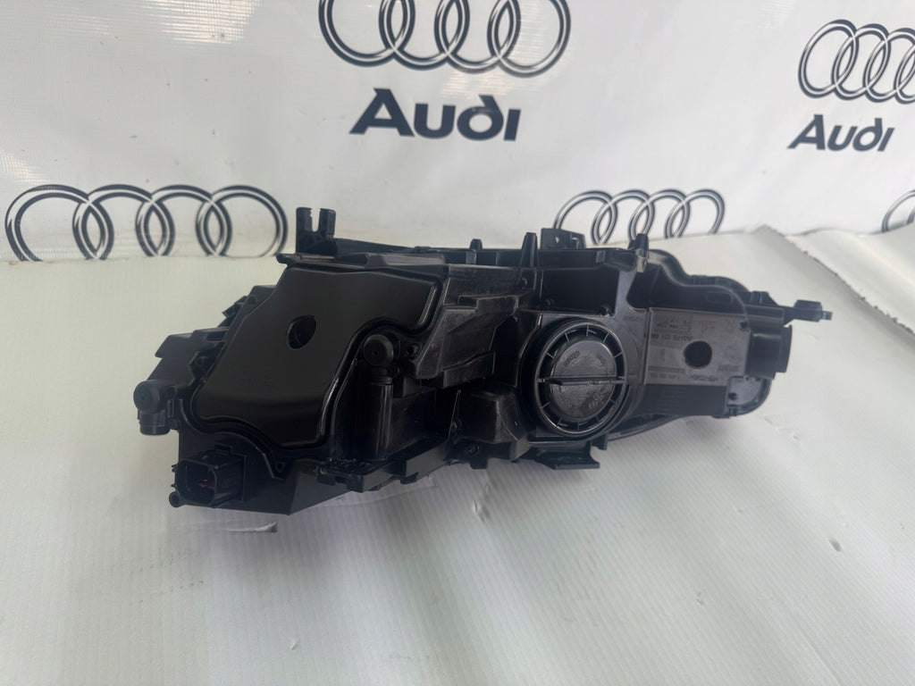 Frontscheinwerfer Audi A5 8W6941012 Full LED Rechts Scheinwerfer Headlight