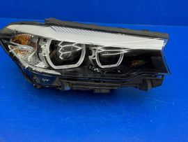 Frontscheinwerfer BMW G31 G30 7439184-04 Full LED Rechts Scheinwerfer Headlight SCH7836451395cr