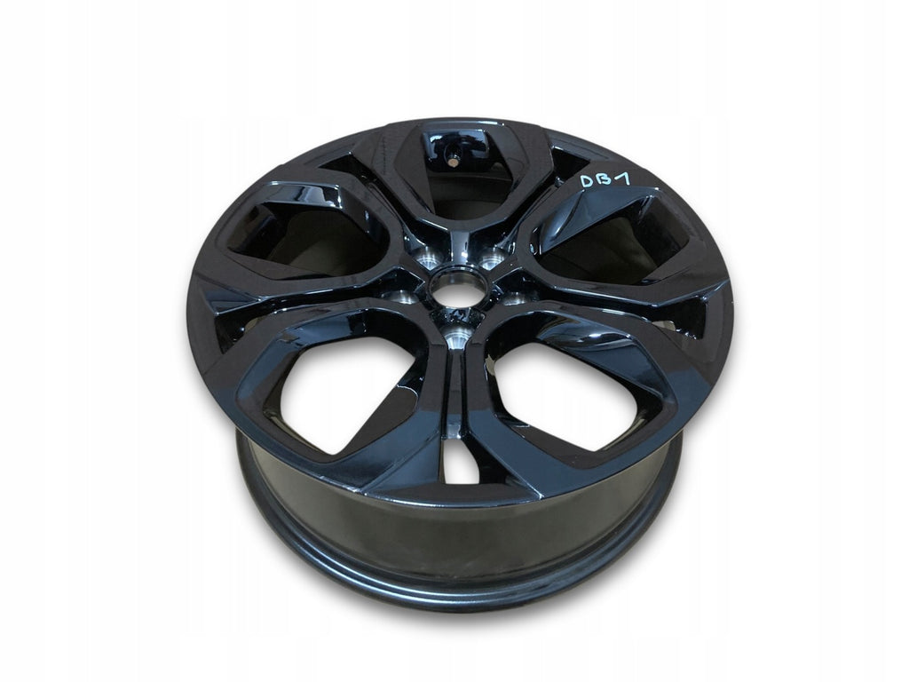 1x Alufelge 18 Zoll 7.0" 5x114.3 35ET 403003297R Mg Rim Wheel FEL2268130271to