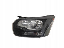 Laden Sie das Bild in den Galerie-Viewer, Frontscheinwerfer Ford Transit GK31-13W030-BB- PAW2225 Links Headlight